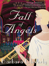 Cover image for Fall of Angels